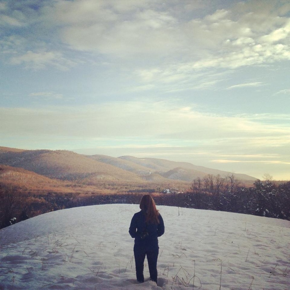 Meet your Posher, Nicole